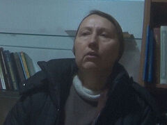 Principal of persecuted Ukrainian Orthodox school writes letter of faith and love to journalist who slandered school