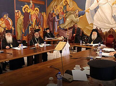 Church of Cyprus to add hymns about Turkish occupation to Holy Friday Lamentations