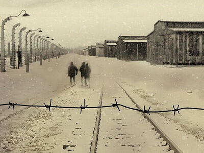 Обедня безбожника