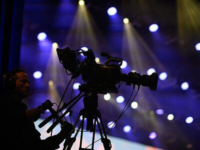 Открыта аккредитация СМИ на XXХIV Международные Рождественские образовательные чтения