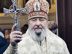 UOC Metropolitan appeals to Ukrainian security services over detention and beating of clergy