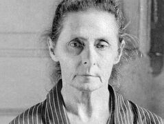 New Martyr Eugenia Domozhirova: A Holy Nurse