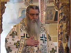 Metropolitan Neophytos of Morphou warns 2026 could be year of global conflict