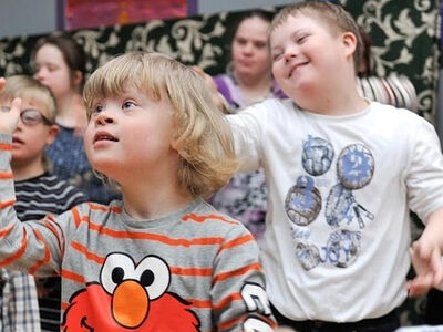 Поцелованные Богом