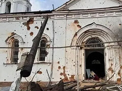 Greek media calls out Church leaders’ silence on Ukrainian Church persecution