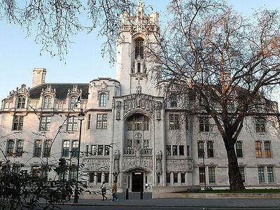 За что сейчас арестовали бы Христа в Великобритании?