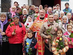 Donbass Miracles
