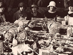 Судьба золота Российской империи: от Николая II до большевиков