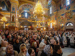 Anti-UOC religious scholar has to admit: UOC remains much stronger than the OCU