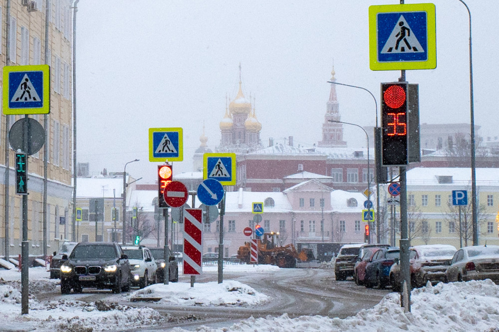 Ο Ιερός Ναός Αναστάσεως του Χριστού στην περιοχή Καντασί 