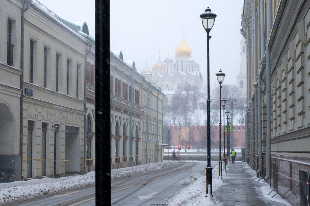 Πάροδος Φαλέεβσκι