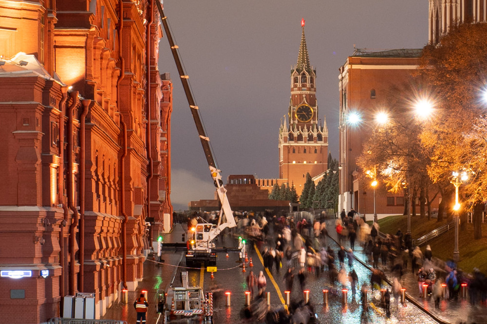 Ο Πύργος του Σωτήρος 