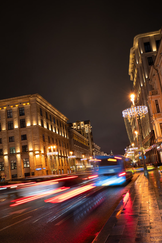 Οδός Τβερσκάγια 