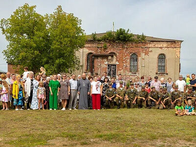 «Чтобы чаще Господь замечал»