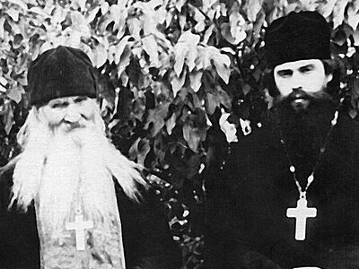 «Духовная жизнь — из наук наука»