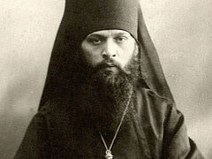 Serving God as a Vocation. Hieromartyr Anatoly (Grisyuk), Metropolitan of Odessa