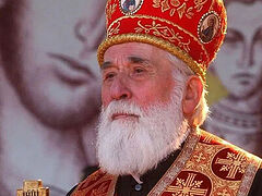 Former head of schismatic Montenegrin church appeals to Constantinople for canonical review