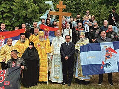 Czech Academy of Sciences levels serious speculative accusations against Czech Orthodox Church