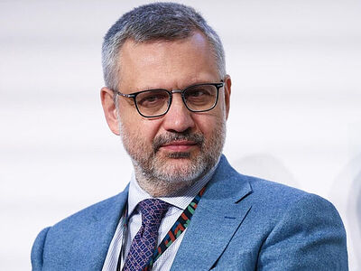 Владимир Легойда: Если все просто, то ты вряд ли чему-то учишься