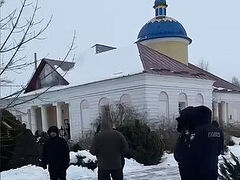 Nuns evicted from Ukrainian monastery amid ongoing Church persecution