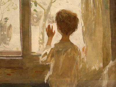 Тутуновы. Выставка династии живописцев