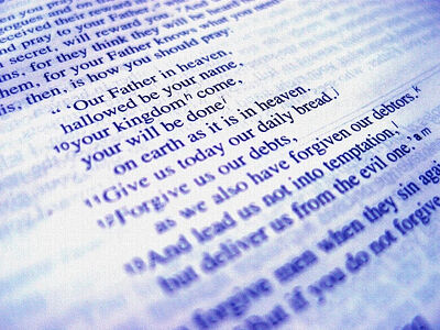 Мэриленд: окружной совет прекратил читать молитву "Отче наш" перед заседаниями после жалобы атеистов