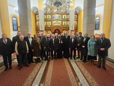 В Республике Сербской состоялось собрание отделения ИППО