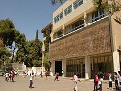 Food Bank Gives Hope to Starving Students in Greece