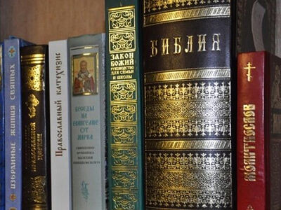 Между началом Постной Триоди и возвращением домой