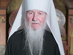 ROCOR’s Metropolitan Mark of Berlin turns 85