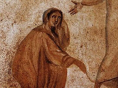 Держаться за край ризы Христовой: тихая святость повседневности