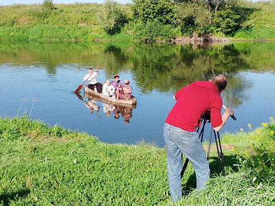 Фильм «Петр и Феврония»: дорогу осилит идущий (+ВИДЕО)