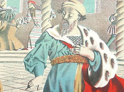 Как писательское ремесло помогло мне обнаружить в себе фарисея