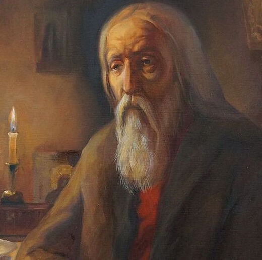 “Though I will die, don’t ever forget my place”