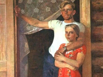 «Чисто женское дело»