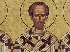 Three Hierarchs Academy Press launches to provide free Orthodox educational resources