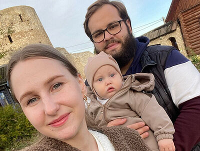 Мария Медведева: «Дом должен быть местом вдохновения женщины»