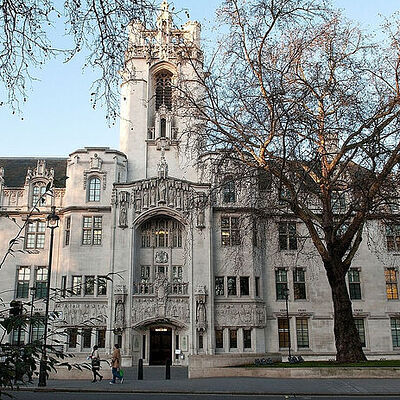 For What Would Christ Be Arrested in the United Kingdom Today?