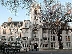 For What Would Christ Be Arrested in the United Kingdom Today?