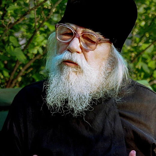 Fr. John (Krestiankin)