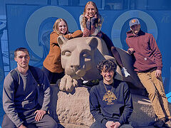 Orthodox Christian Fellowship to place full-time missionary at Penn State