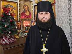 UOC hieromonk seized and sent to military unit