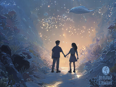 Дельфис. Начало