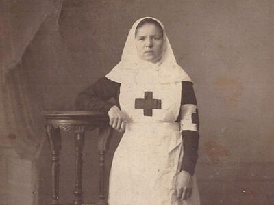 Жизнеописание святой Аполлинарии Бутовской, составленное по новооткрытым архивным сведениям