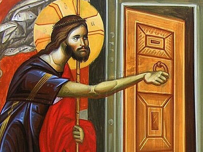 Между возвращением и Встречей