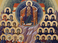 Romanian Church proclaims canonization of 16 holy women (+VIDEO)