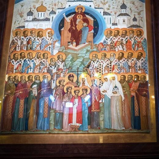 All Who Live a Godly Life in Christ Jesus Shall Suffer Persecution