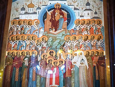 All Who Live a Godly Life in Christ Jesus Shall Suffer Persecution