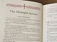 The Abbreviated Daily Cycle