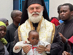 Another mass Baptism, including 150+ former Muslims, celebrated in Tanzania